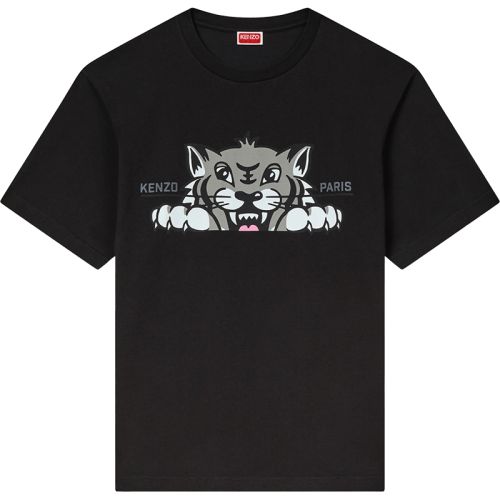02.װɫ XS Ʒ׽KENZO 25ﶬƷ ʿɰϻͼԲTʥ 1120Ԫ