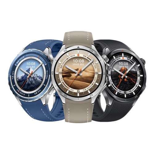 ڲX2 īʯҺ ٷ䡤 OPPO Watch X2 ȫ콢ֱ 2209.15Ԫ()