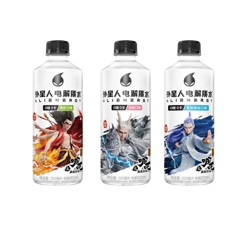 ζ*3ƿ 500ml Ԫɭ˵ˮ00֬ 22Ԫ