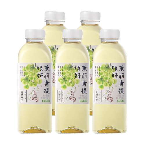 500ml*5ƿ ֲݵǲ 22.9Ԫ