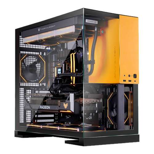 16GBx2 һ AMD7 9800X3DϷ 6544Ԫ