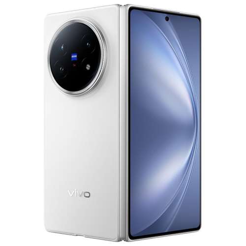 vivo X Fold5 ֻ Ʒ۵ Ѷ 12+256G 6719.04Ԫ()