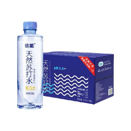 Ȼմˮ420ml24ƿ1 52.9Ԫ