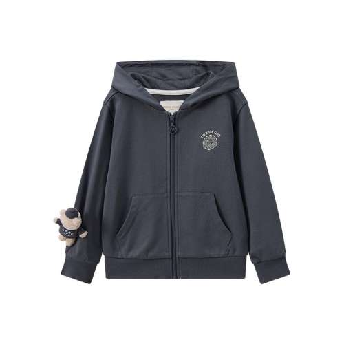 ۻ㣺ɫ 110cm TeenieWeenie KidsСͯװ＾ͯɲжСżñ 519.6Ԫ3(173.2Ԫ/)