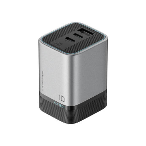 10ųܳmini??120W MAX??治 CUKTECH̬10mini 161.1Ԫ