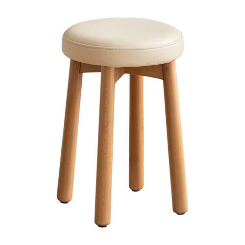 (ԭľɫ-�л�Ƥ���ɫ)0.33�׻�ױ��(337*337*430mm)Y300D61 Դ��ľ���ִ���Լʵľ��ױ��