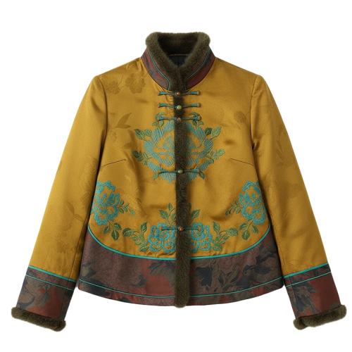 ͭ̽ MƼ100 ʽ߶Ʒɴ޷Ů2025¿Ӻë¶ 1658.24Ԫ