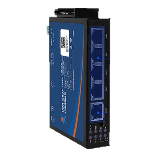 USR-G807ԭ538Ԫ׼85 PLCζIPַת 402.42Ԫ