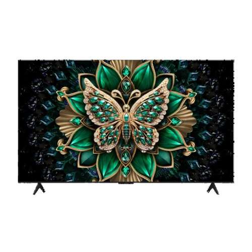 ڲ98Ӣ 98T6Lɫ ٷ TCL 98T6L QD-Mini LED 6795.2Ԫ()