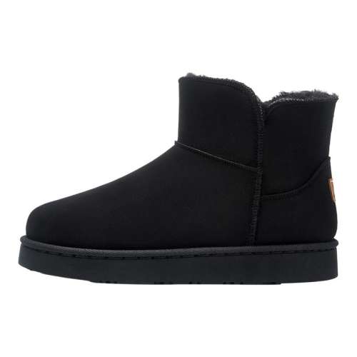 ��ɫ/��ͼ����޼Ӻ�ů�� 39 �����������޼Ӻ�ѩ��ѥ��76.9Ԫ