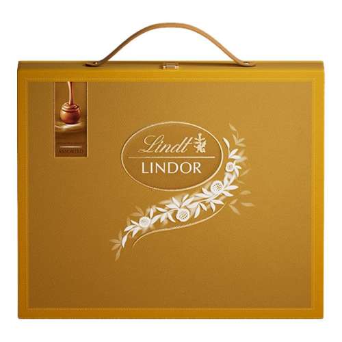 ���ڲ������䱦��371g ���ٲ���Lindt/��ʿ��ţ�̺��ɿ����䱦��371g�ٷ���Ʒ����