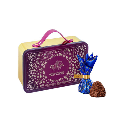 ڲ25GODIVAʥ黹ɿ200g/20 GODIVAɿ 169Ԫ