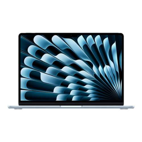 ڲǳɫ 256GB ̬Ӳ 16GB ٷ Apple/ƻ 2025 MacBook Air  M4 оƬ 13.6Ӣ Яʽ칫ʼǱ5799.2Ԫ()