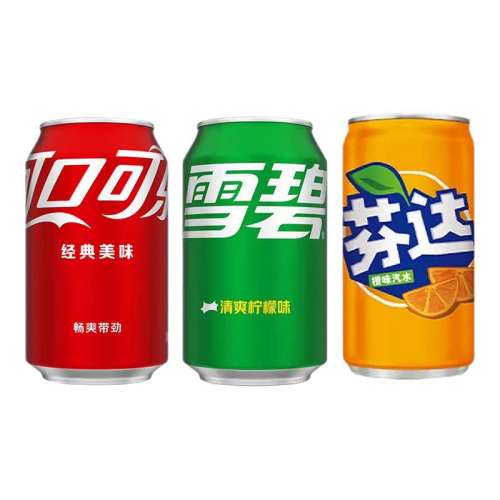 ���ڲ���������330ml*24 �ɿڿ���̼��������װѩ�̷Ҵ���ˮ������330ml*24��������������