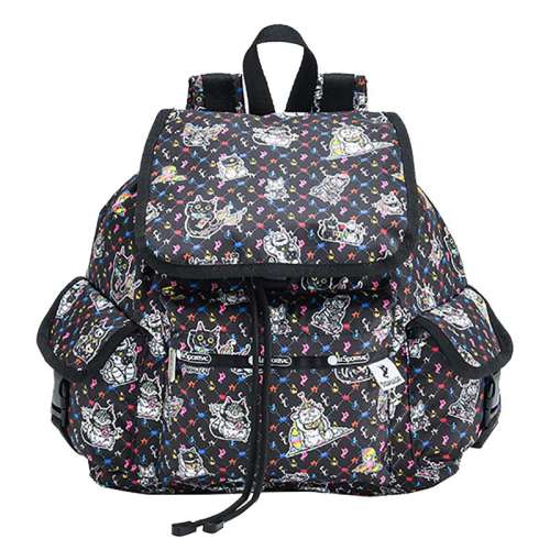 ڲвè LeSportsac˫ֲʫ 199Ԫ