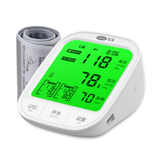 ���ڲ�����66AP������ ����糤����+��������+��ɫ���⡿ ���ڵ���Ѫѹ�Ƹ߾�׼����Ѫѹ������ҽ��ȫ�Զ���Ѫѹ��Ѫѹ����97.93Ԫ(������)