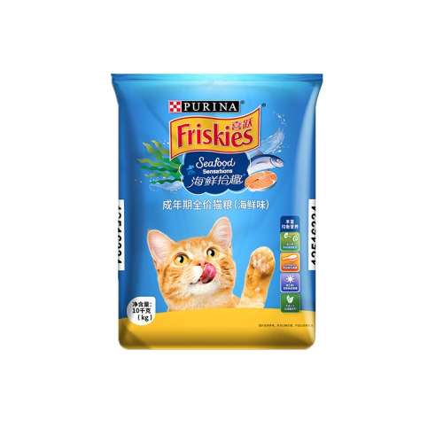 �ۻ��㣺ϲԾ��èȫ��è������ζ��Ч����26��9�¡� 10kg ����Ӫ��ϲԾȫ��è��������è�亣��ζ������Ӣ�̲�żӪ��10kgװ