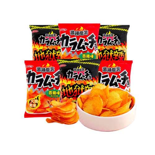 ��2��������ζ70g*2�� �����ݼ���ħ����Ƭ���13.51Ԫ