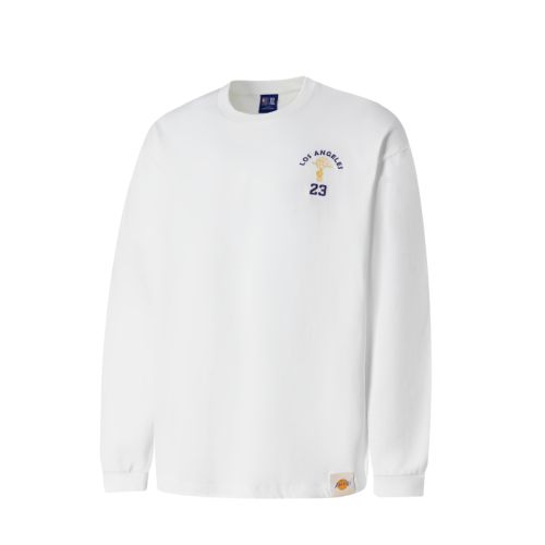 ӡ��T��-����ɫ(����) M NBA�ٷ���Ʒ����/������/���ɭ�ﶬ��ʿ�˶����з���ɳ���T��