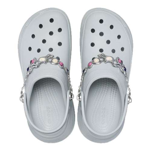 �ۻ��㣺�û�ɫ -1NM 36/37 Crocs����۾�����ܽװ�ζ���Ь959.84Ԫ��2��(��479.92Ԫ/��)