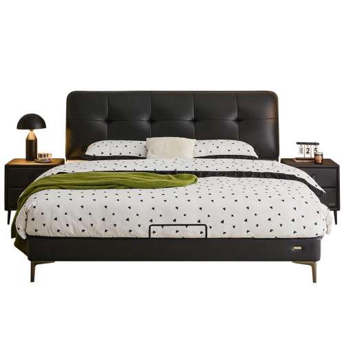 (1)ţƤ߽ſ 1500mm*2000mm ȫѼҾӺڼͷţƤմ 1598.07Ԫ()