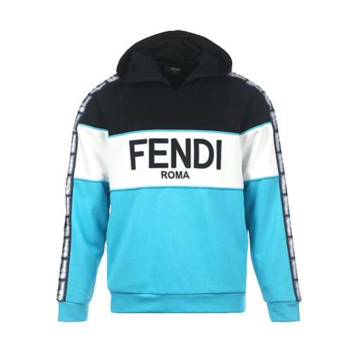 �ۻ��㣺��ɫ S ����Ӫ��FENDI�ҵ���ʿlogoӡ������ײɫƴ�ӿ�����ͷ��ñ����6189.25Ԫ(��88VIP 95��)