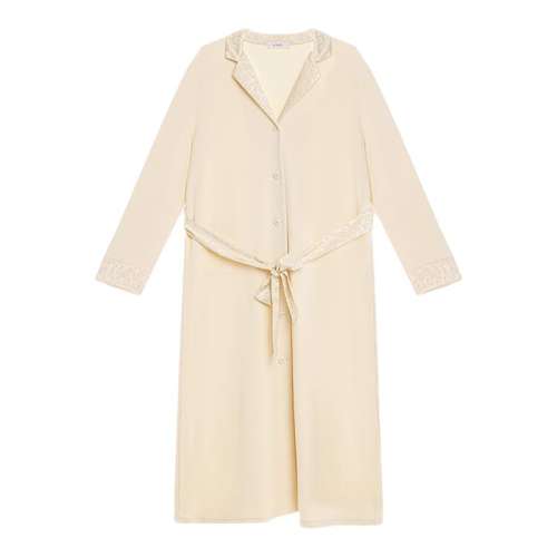 �ۻ��㣺ǳɰ��CED 165 ��Ľ�׷�ů˿˯��Ů��ɣ��˿�����翪�����䳤��˯��AM48A121 1189.76Ԫ