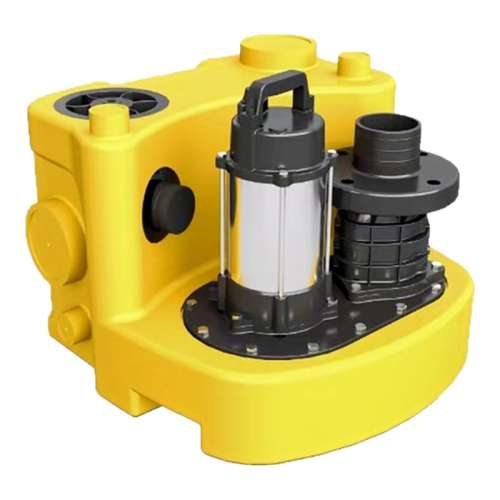 N3��300W/7M)������ 0.75kw-7.4kw ����ɭ��ˮ��վ/��ˮ������