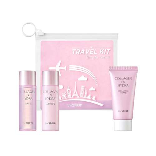 �ۻ��㣺��ԭ���׽���ˮ�󻤷�������װ The Saem���ʽ�ԭ���׽���ˮ�󻤷�������װ�����ױ�ʪ��ˮ���� 128.64Ԫ��2��(��64.32Ԫ/��)