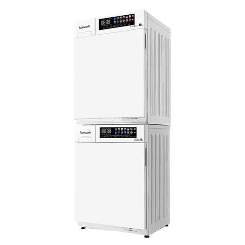 ����ƷС���ǡ�Twinwash���10kg�ȱ�ϴ����װϴ�»���ɻ�T7WD3W ѩ�Ұ�T7W+D3W