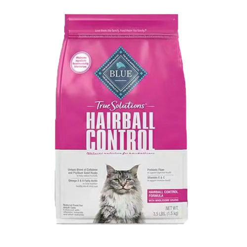 ��ɫ ë�����è��1.5kg Ч��2026/3 0g Blue Buffalo/���Ϳ���ë��è��