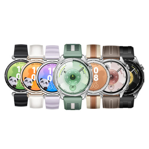 HUAWEI/��Ϊ WATCH GT 6 46mm �����ֱ� ��ҹ��