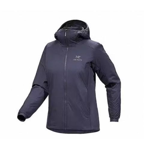 ���ڲ�����ALPENGLOWϼ��� XXS ���ô�ֱ��ʼ����ATOM HOODYŮ�ͯľ��ů������ñ�޷�