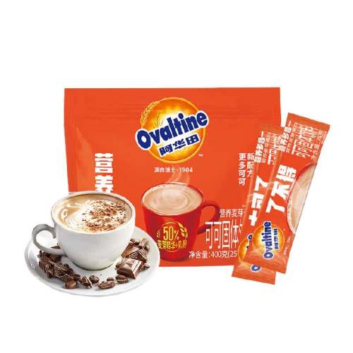 �ɿ�ζ ������Ӫ�����һ�ɿɷ�400g32.78Ԫ(��88VIP 95��)