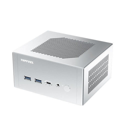  7 H 255׼ϵͳڴӲ̣  ҹ/TOPFEELDeskOne T2ȫminiС΢PCЯH255/HX370 1919.2Ԫ()