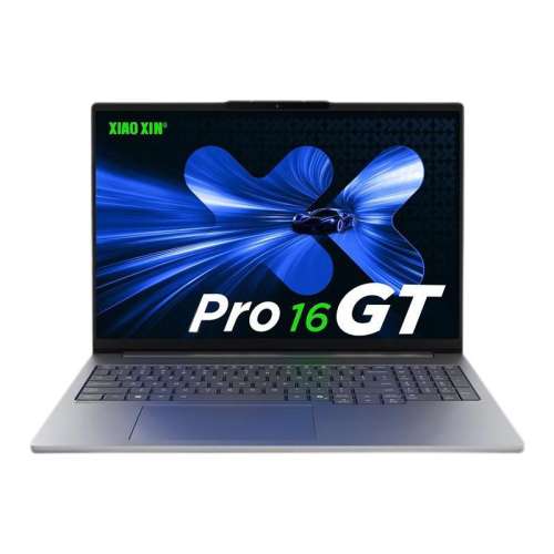 lenovo/ СPro16GT AI 2025 16Ӣ Ultra 5 225 H 120Hz ʼǱ 32G 1T ɫ 4935.2Ԫ()