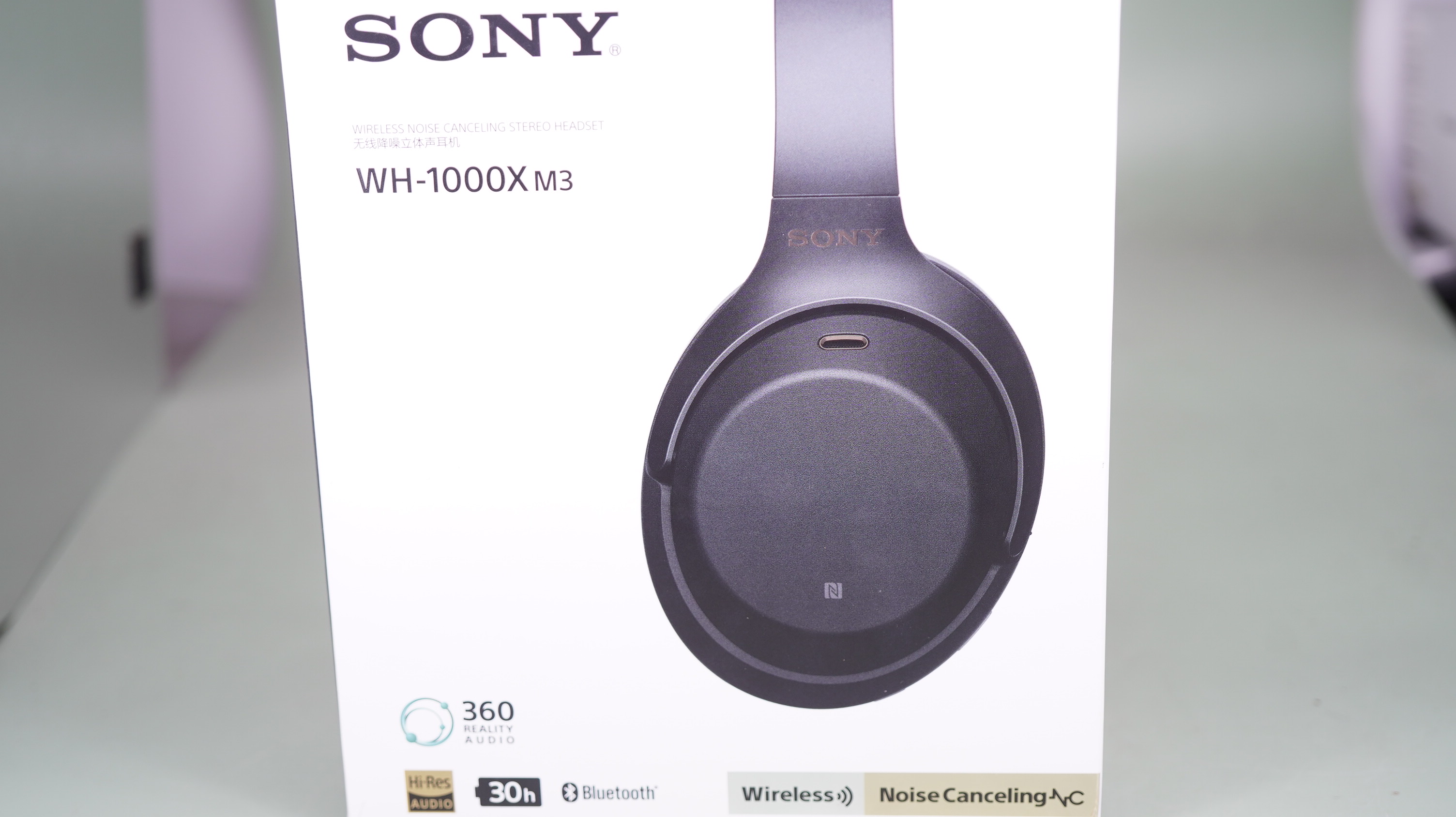 Sony/ MDR-1000X WH-1000XM3 1000XM2 XM4ͷʽ 530Ԫ