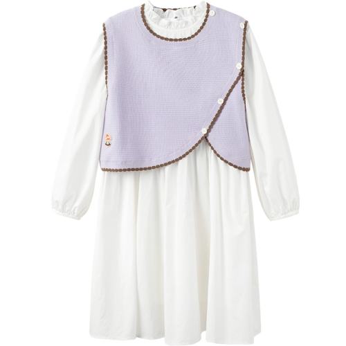 ۻ㣺ɫ00317 130cm ȹŮͯ 399.69Ԫ3(133.23Ԫ/)