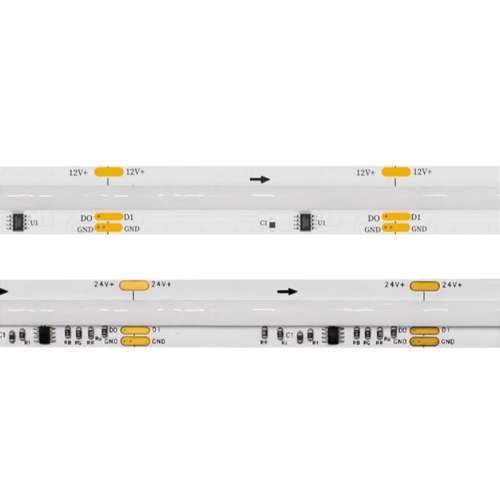 COB RGB�ò���ˮ�����ƴ� ����24VCOB�ò�RGB׷�������ɶ� 26.4Ԫ