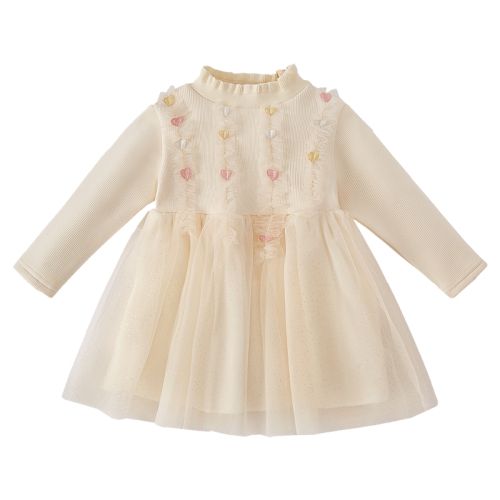 ɫ-JQG55932 90cm []Ůͯȹﶬ¿޹ȹԪͯݳ 99.52Ԫ