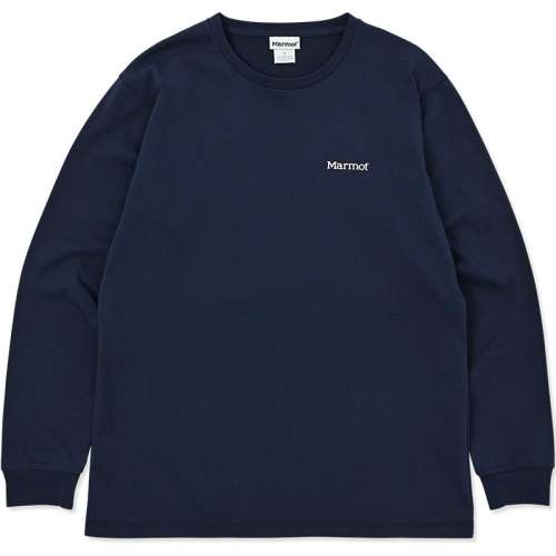 �п� ��ɫ 2XL Marmot�������ʵǳ���T��