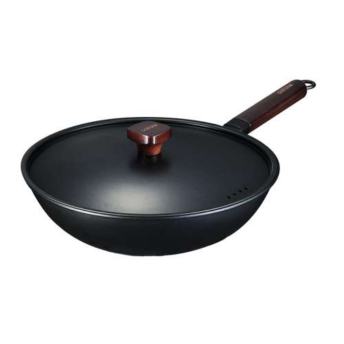 30cm������ͳ����-�и� �������������˹����ò�ճ��ƽ�׹���ʽ���������¯ȼ����ר�� 88.02Ԫ(����������88VIP 95��)