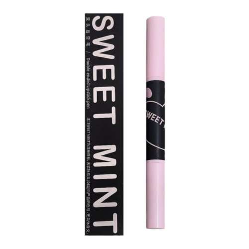 01#�벻�� sweet mint˫ͷ����� 13.72Ԫ��2��(��6.86Ԫ/��)