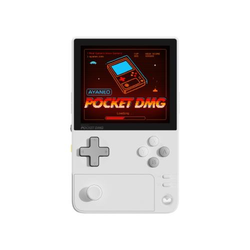 Pocket DMG+G3X-Gen2+8G+128G+������ AYANEO��׿��Ϸ��OLED�� 2399Ԫ