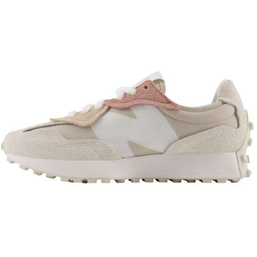 ۻ㣺ɫ/ɫ/װɫ U327WTL 37 New Balance 327ϵŮЬ 559Ԫ