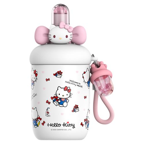 ���ڲ���������è560ml��316�޷��ڵ��� ���ٷ���ƷHelloKitty�����±�Ů 62.06Ԫ