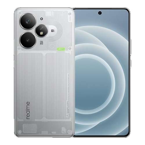 Realme/���� Neo7 Turbo �ֻ� ͸���� 12+256G 1682.1Ԫ(������)