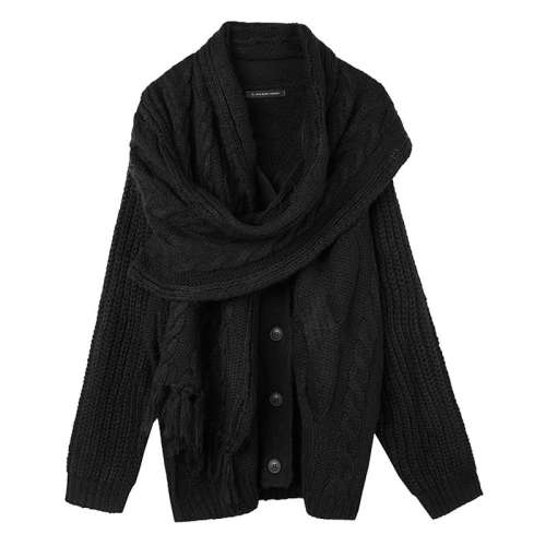 ��ɫ/91 L/170 sdeerʥ�ϰ���ƷŮװ����V��ƴ����֯����ë��S20483515 311.3Ԫ��2��(��155.65Ԫ/��)