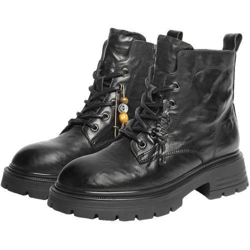 ��ɫ-���� 32 ���������ƤӢ�׷�����ѥŮ�����¿���ޱ�ů���ݶ�ѥ��E4W1DD 1661.13Ԫ��3��(��553.71Ԫ/������88VIP 95��)