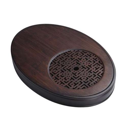 �ۻ��㣺����ľɫ�¹���Բʢˮ��29.5*20.5*5cm�� ���������á�2025�¿���Բ���� 49.85Ԫ(������)